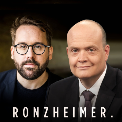 episode Die große Migrationswende: Scholz’ letzte Chance? Mit Robin Alexander artwork