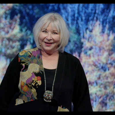 episode Learning from Nature: How to Thrive Naturally (Part 2) with Kathianne Lewis, DD artwork