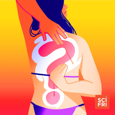 episode Understanding Sunscreen Ingredients And Which Ones You Need artwork