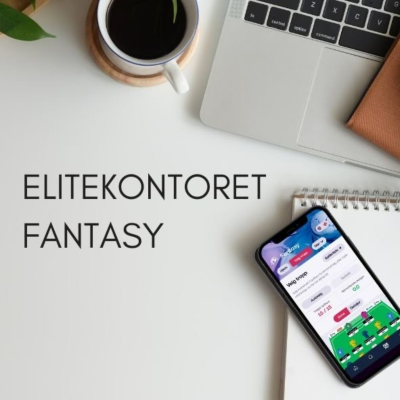 Elitekontoret Fantasy