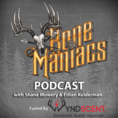 episode Ep. 5 Eight Times Better Than a Bloodhound artwork
