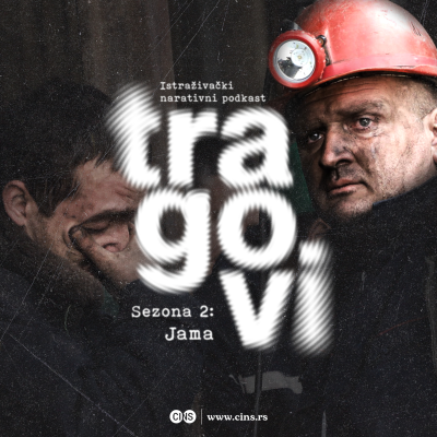 episode Jama – Epizoda 2: Viša sila artwork