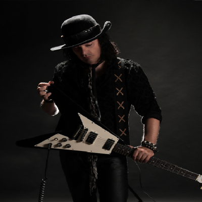 episode Episode 53: The Blues Takeover - feat. Anthony Gomes artwork