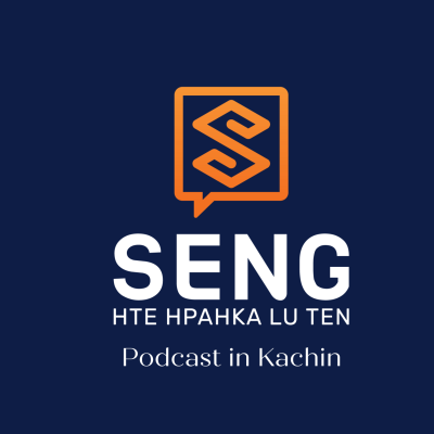 Seng Hte Hpahka Lu Ten