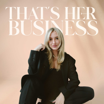 episode Entrepreneurial Spirit artwork