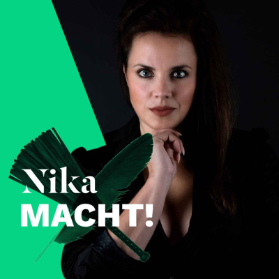 episode #170 So baut ihr eine gesunde BDSM-Beziehung auf artwork
