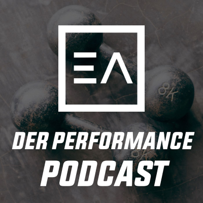 EA Performance Coaching