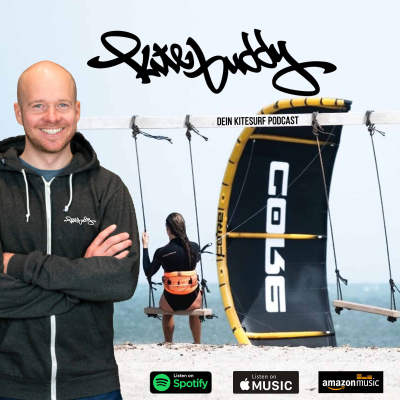 episode Der Kite, der Grenzen sprengt💥 CORE XR PRO im Detail - Mit Steven Akkersdijk artwork