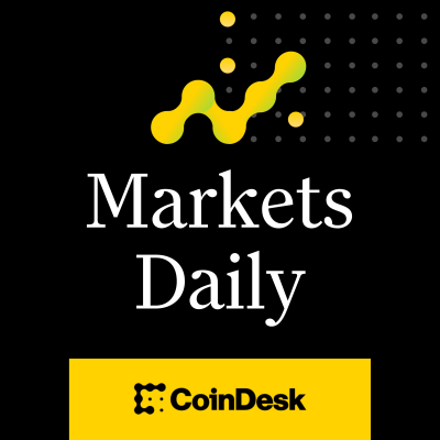 episode Is Regulatory Risk 'Off the Table Now' for Crypto Firms? | Markets Daily artwork