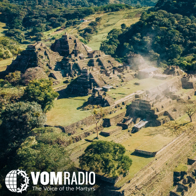 episode Bethel Radio & TV: Echoing the Voice of Our Persecuted Family in Spanish artwork