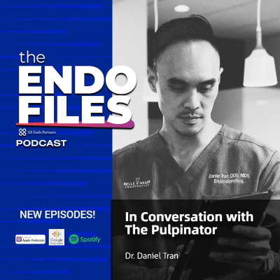 episode In Conversation with The Pulpinator artwork