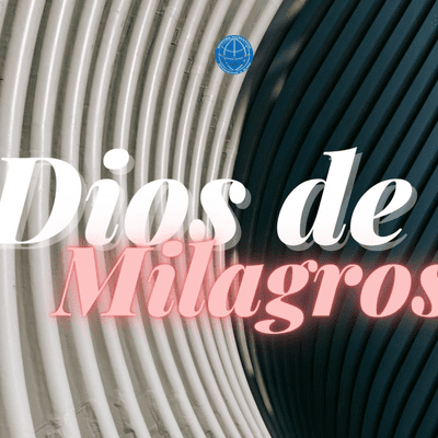 episode Dios de milagros - Lautaro Alfaro artwork