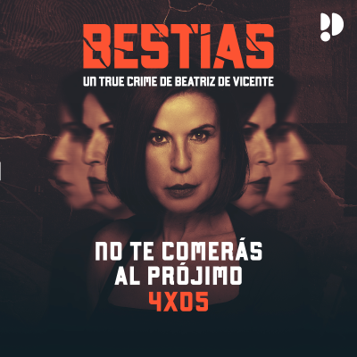 episode 4x05 No te comerás al prójimo artwork