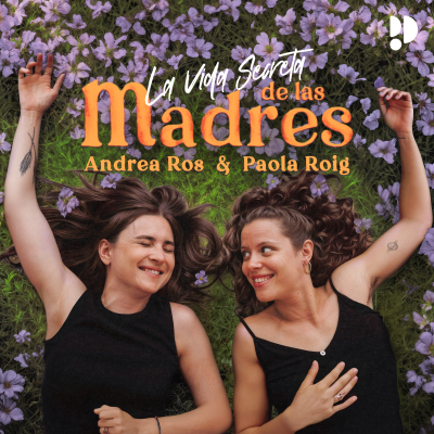 La vida secreta de las madres