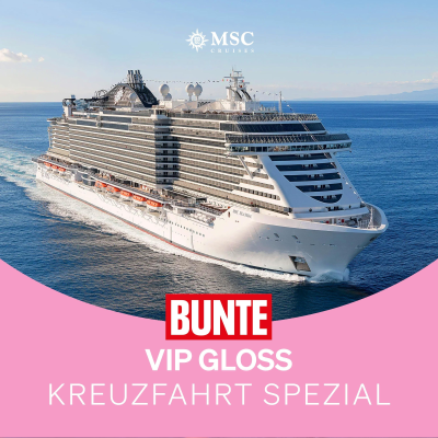 episode Kreuzfahrtschiff MSC Seaside: Schwimmender Wellness-Tempel auf hoher See (MSC Aurea Spa Spezial) artwork