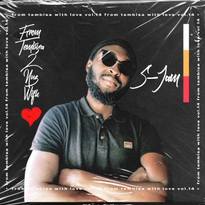 episode Episode 142: From Tembisa 2 NUZ With Love (S-Jam Guest Mix) FTWL14 artwork