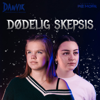 episode Dødelig Skepsis - kommer snart! artwork