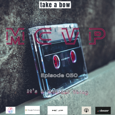 episode Episode 172: MCVP 050-A (Infinite Tsukuyomi) - By Sean #Take_A_Bow artwork