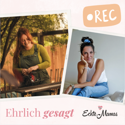 episode Cindy Speich: Zwei Dinge sind unendlich. Männliche Dummheit und meine Bauprojekte! artwork