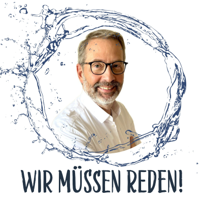 episode 265 - Management Kybernetik und AI mit Andreas Slogar artwork