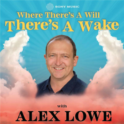 episode Here Lies Alex Lowe artwork