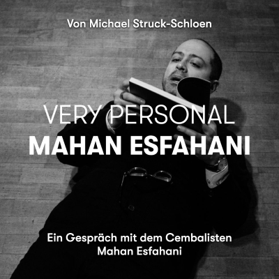 episode »Ein guter Komponist ist immer vor uns« artwork