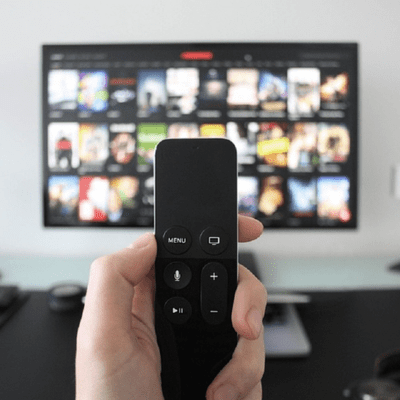 episode Las 5 mejores películas y series en Amazon Prime y Netflix artwork