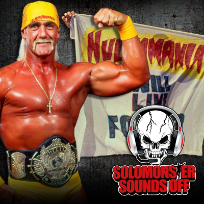 episode Sound Off 922 - The DEATH OF HULK HOGAN And Legacy He Leaves Behind, SUMMERSLAM Predictions! artwork