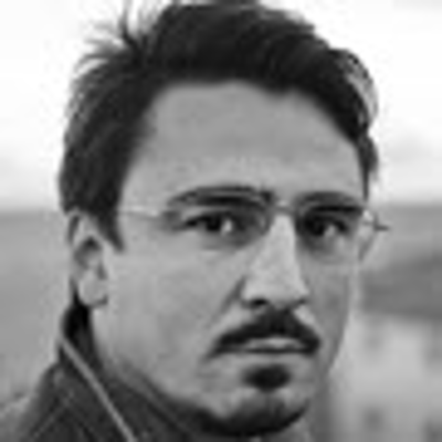 episode Kaya Inan - Swiss Film Editor - Above and Below, In The Aisles, My Wonderful Wanda, Hausen, Stand Up My Beauty, Dark Satellites, and Haunted Under The Ferris Wheel artwork