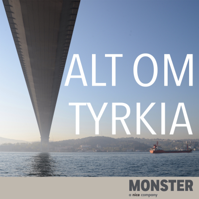 Alt om Tyrkia