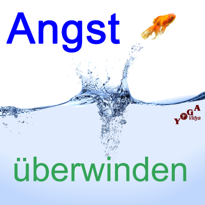 episode Angst - Podcast Einführung artwork