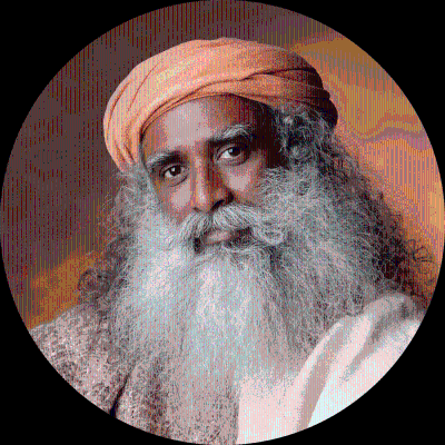 Sadhguru Español