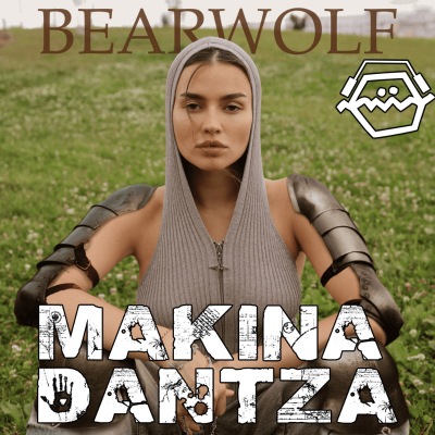 episode Bearwolf - Один В Поле Воин (Makina Dantza Remix) artwork