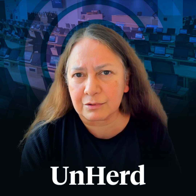 episode Prof. Sunetra Gupta: The lost lessons of lockdown artwork