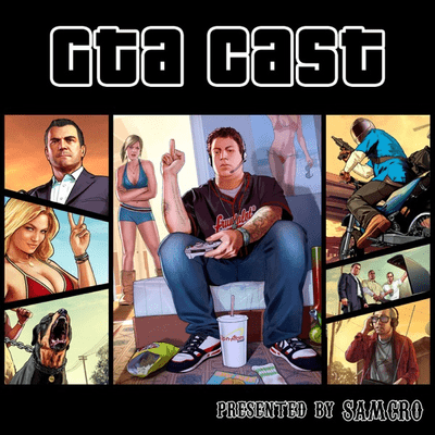 GTA Cast
