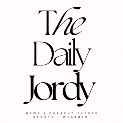 Cover image of show The Daily Jordy
