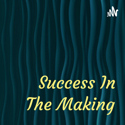 Success In The Making