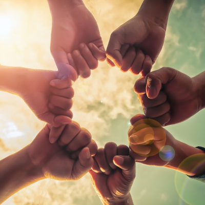 episode Futuro abierto - Solidaridad - 16/11/25 artwork