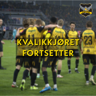 episode #136 - Kvalikkjøret fortsetter artwork