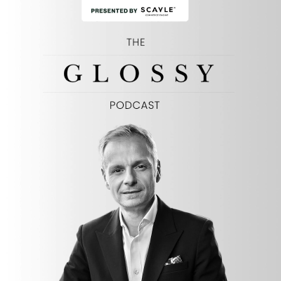 episode Tariffs, TikTok and CaaStle fraud; and Printemps CEO Jean-Marc Bellaiche on the new NYC store artwork