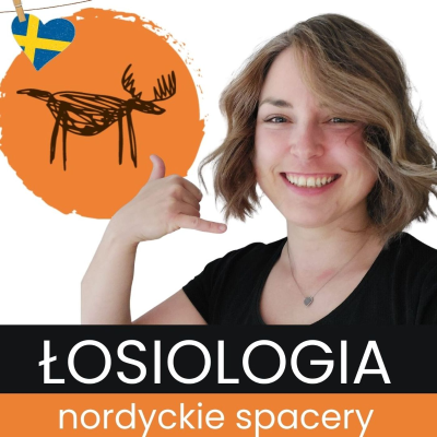 episode #065 Kartkówka z łosi, czyli 15 odpowiedzi na łosio-logiczne pytania artwork