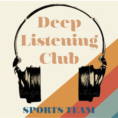 episode EP8 - Sports Team artwork