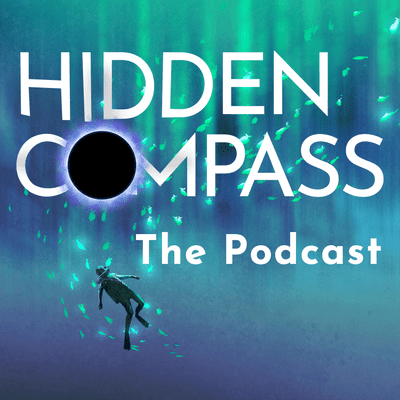 Billede af showet Hidden Compass: The Podcast