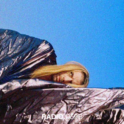 episode ANEMOIA #08 w/ illillillillill artwork