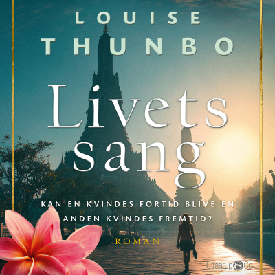 Cover image Livets sang