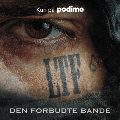 episode 4:6 - Ikke Guds bedste børn artwork