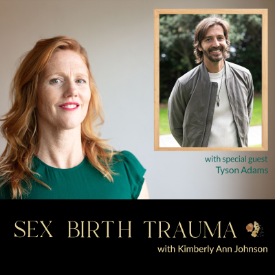 episode EP 227: Porn Addiction, Men’s Sexuality, and Sexual Alchemy with Tyson Adams artwork