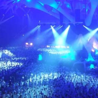 [ONLY 4 DANCEFLOORS] Christian Vila Set