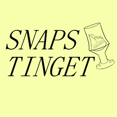 episode 54. Snapstinget møder Isabella Arendt artwork