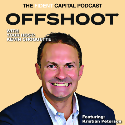episode Kristian Peterson: Calm Impact artwork